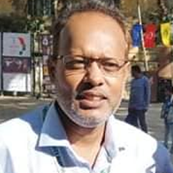Professor Dr Md Aktar Hossain [MSc, PhD]